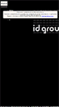 Mobile Screenshot of id-group.it